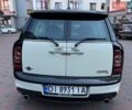 Білий Міні Клубмен, об'ємом двигуна 1.6 л та пробігом 191 тис. км за 8550 $, фото 67 на Automoto.ua