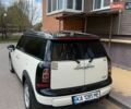 Белый Мини Клабмен, объемом двигателя 1.6 л и пробегом 175 тыс. км за 7200 $, фото 1 на Automoto.ua