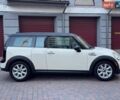 Білий Міні Клубмен, об'ємом двигуна 1.6 л та пробігом 191 тис. км за 8550 $, фото 7 на Automoto.ua