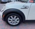 Білий Міні Клубмен, об'ємом двигуна 1.6 л та пробігом 191 тис. км за 8550 $, фото 40 на Automoto.ua