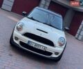 Білий Міні Клубмен, об'ємом двигуна 1.6 л та пробігом 191 тис. км за 8550 $, фото 5 на Automoto.ua