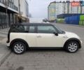 Белый Мини Клабмен, объемом двигателя 1.6 л и пробегом 187 тыс. км за 8999 $, фото 3 на Automoto.ua