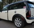 Белый Мини Клабмен, объемом двигателя 1.6 л и пробегом 120 тыс. км за 9500 $, фото 18 на Automoto.ua
