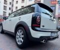 Білий Міні Клубмен, об'ємом двигуна 1.6 л та пробігом 191 тис. км за 8550 $, фото 55 на Automoto.ua
