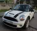 Белый Мини Клабмен, объемом двигателя 1.6 л и пробегом 120 тыс. км за 9500 $, фото 5 на Automoto.ua