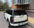 Белый Мини Клабмен, объемом двигателя 1.6 л и пробегом 175 тыс. км за 7200 $, фото 1 на Automoto.ua