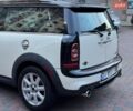 Білий Міні Клубмен, об'ємом двигуна 1.6 л та пробігом 191 тис. км за 8550 $, фото 33 на Automoto.ua