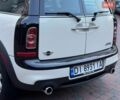 Білий Міні Клубмен, об'ємом двигуна 1.6 л та пробігом 191 тис. км за 8550 $, фото 31 на Automoto.ua