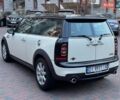 Білий Міні Клубмен, об'ємом двигуна 1.6 л та пробігом 191 тис. км за 8550 $, фото 10 на Automoto.ua