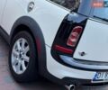 Білий Міні Клубмен, об'ємом двигуна 1.6 л та пробігом 191 тис. км за 8550 $, фото 32 на Automoto.ua