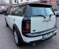 Білий Міні Клубмен, об'ємом двигуна 1.6 л та пробігом 191 тис. км за 8550 $, фото 54 на Automoto.ua