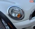Білий Міні Клубмен, об'ємом двигуна 1.6 л та пробігом 191 тис. км за 8550 $, фото 18 на Automoto.ua