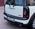Білий Міні Клубмен, об'ємом двигуна 1.6 л та пробігом 191 тис. км за 8550 $, фото 28 на Automoto.ua