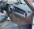 Білий Міні Клубмен, об'ємом двигуна 1.6 л та пробігом 191 тис. км за 8550 $, фото 127 на Automoto.ua