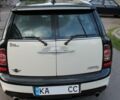 Белый Мини Клабмен, объемом двигателя 1.6 л и пробегом 120 тыс. км за 9500 $, фото 23 на Automoto.ua