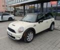 Белый Мини Клабмен, объемом двигателя 1.6 л и пробегом 187 тыс. км за 8999 $, фото 1 на Automoto.ua