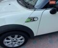 Білий Міні Клубмен, об'ємом двигуна 1.6 л та пробігом 191 тис. км за 8550 $, фото 76 на Automoto.ua