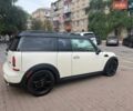 Белый Мини Клабмен, объемом двигателя 1.6 л и пробегом 170 тыс. км за 6999 $, фото 10 на Automoto.ua