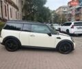 Белый Мини Клабмен, объемом двигателя 1.6 л и пробегом 170 тыс. км за 6999 $, фото 11 на Automoto.ua