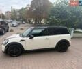 Белый Мини Клабмен, объемом двигателя 1.6 л и пробегом 170 тыс. км за 6999 $, фото 3 на Automoto.ua