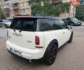 Белый Мини Клабмен, объемом двигателя 1.6 л и пробегом 170 тыс. км за 6999 $, фото 9 на Automoto.ua