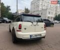 Белый Мини Клабмен, объемом двигателя 1.6 л и пробегом 170 тыс. км за 6999 $, фото 7 на Automoto.ua