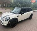 Белый Мини Клабмен, объемом двигателя 1.6 л и пробегом 170 тыс. км за 6999 $, фото 2 на Automoto.ua