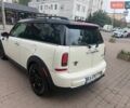 Белый Мини Клабмен, объемом двигателя 1.6 л и пробегом 170 тыс. км за 6999 $, фото 6 на Automoto.ua