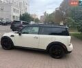 Белый Мини Клабмен, объемом двигателя 1.6 л и пробегом 170 тыс. км за 6999 $, фото 4 на Automoto.ua