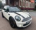 Белый Мини Клабмен, объемом двигателя 1.6 л и пробегом 170 тыс. км за 6999 $, фото 13 на Automoto.ua
