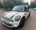 Білий Міні Клубмен, об'ємом двигуна 1.6 л та пробігом 170 тис. км за 6999 $, фото 1 на Automoto.ua