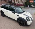 Белый Мини Клабмен, объемом двигателя 1.6 л и пробегом 170 тыс. км за 6999 $, фото 12 на Automoto.ua