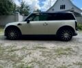 Белый Мини Клабмен, объемом двигателя 2 л и пробегом 235 тыс. км за 6990 $, фото 4 на Automoto.ua