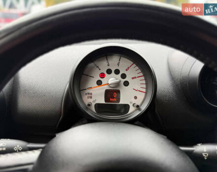 Белый Мини Клабмен, объемом двигателя 2 л и пробегом 209 тыс. км за 12999 $, фото 32 на Automoto.ua