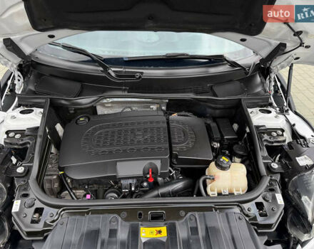 Белый Мини Клабмен, объемом двигателя 2 л и пробегом 209 тыс. км за 12999 $, фото 21 на Automoto.ua