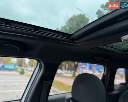 Белый Мини Клабмен, объемом двигателя 2 л и пробегом 209 тыс. км за 12999 $, фото 36 на Automoto.ua