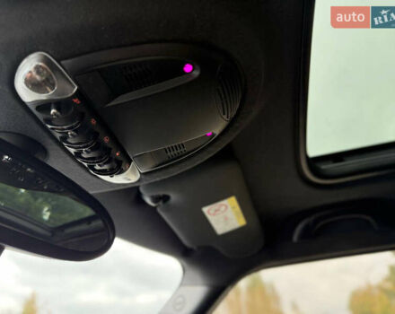 Белый Мини Клабмен, объемом двигателя 2 л и пробегом 209 тыс. км за 12999 $, фото 37 на Automoto.ua