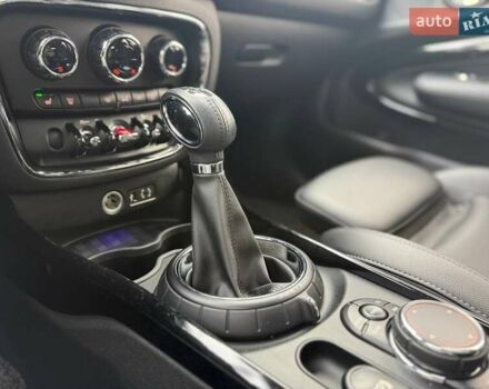 Мини Клабмен 2015 в Киеве на Automoto.ua Белый Мини Клабмен, объемом двигателя 2 л и пробегом 52 тыс. км за 17890 $, фото 22 на Automoto.ua