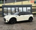 Мини Клабмен 2015 в Киеве на Automoto.ua Белый Мини Клабмен, объемом двигателя 2 л и пробегом 52 тыс. км за 17890 $, фото 2 на Automoto.ua