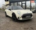 Мини Клабмен 2015 в Киеве на Automoto.ua Белый Мини Клабмен, объемом двигателя 2 л и пробегом 52 тыс. км за 17890 $, фото 6 на Automoto.ua