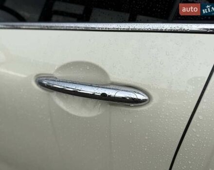 Мини Клабмен 2015 в Киеве на Automoto.ua Белый Мини Клабмен, объемом двигателя 2 л и пробегом 52 тыс. км за 17890 $, фото 8 на Automoto.ua