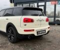 Мини Клабмен 2015 в Киеве на Automoto.ua Белый Мини Клабмен, объемом двигателя 2 л и пробегом 52 тыс. км за 17890 $, фото 7 на Automoto.ua