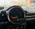 Мини Клабмен 2015 в Киеве на Automoto.ua Белый Мини Клабмен, объемом двигателя 2 л и пробегом 52 тыс. км за 17890 $, фото 19 на Automoto.ua