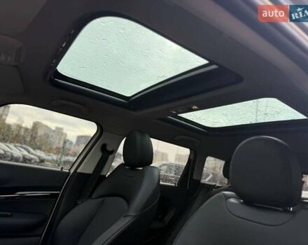 Мини Клабмен 2015 в Киеве на Automoto.ua Белый Мини Клабмен, объемом двигателя 2 л и пробегом 52 тыс. км за 17890 $, фото 13 на Automoto.ua