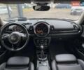 Мини Клабмен 2015 в Киеве на Automoto.ua Белый Мини Клабмен, объемом двигателя 2 л и пробегом 52 тыс. км за 17890 $, фото 23 на Automoto.ua