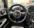 Мини Клабмен 2015 в Киеве на Automoto.ua Белый Мини Клабмен, объемом двигателя 2 л и пробегом 52 тыс. км за 17890 $, фото 16 на Automoto.ua