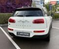 Белый Мини Клабмен, объемом двигателя 2 л и пробегом 51 тыс. км за 17890 $, фото 7 на Automoto.ua