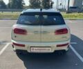 Мини Клабмен 2016 в Буче на Automoto.ua Белый Мини Клабмен, объемом двигателя 2 л и пробегом 152 тыс. км за 12400 $, фото 10 на Automoto.ua