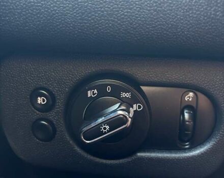 Мини Клабмен 2016 в Буче на Automoto.ua Белый Мини Клабмен, объемом двигателя 2 л и пробегом 152 тыс. км за 12400 $, фото 28 на Automoto.ua