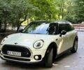 Белый Мини Клабмен, объемом двигателя 1.5 л и пробегом 160 тыс. км за 12500 $, фото 1 на Automoto.ua